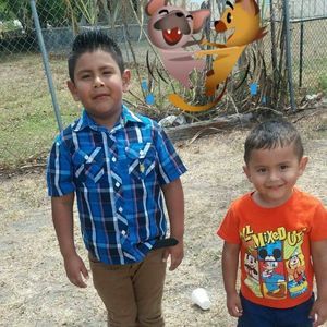 Meet your Posher, Steven